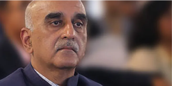 Mr. K. Nagaraju